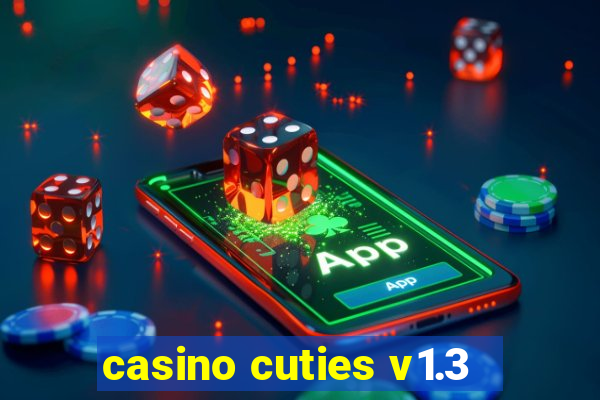 casino cuties v1.3 - android.apk